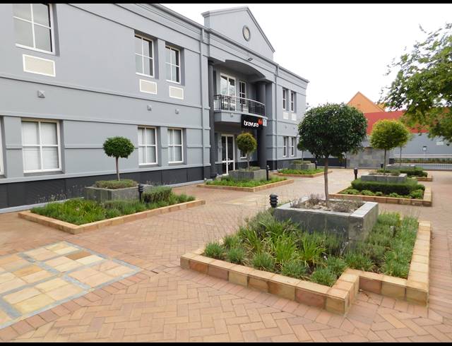291M² OFFICE TO LET IN ILLOVO
